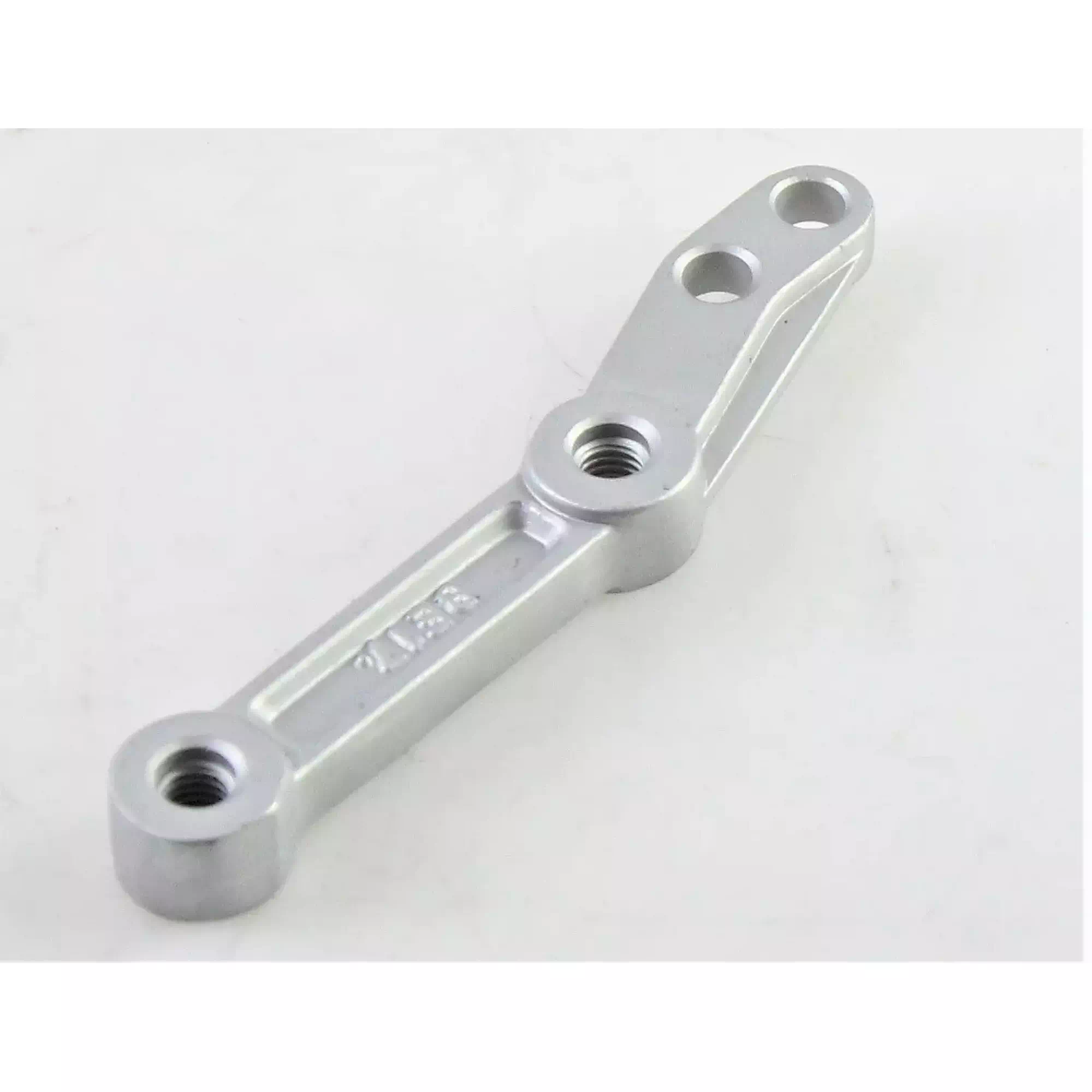BENELLI TRK 251 ÖN ÇAMURLUK BAĞLANTI DEMİRİ TAKIMI #KM 67524